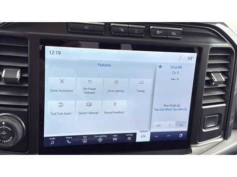 Used 2023 Ford F150 Tremor w/ Equipment Group 402A High AWD/4WD image 21