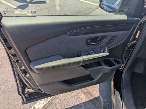 Used 2026 Honda Passport TrailSport image 14