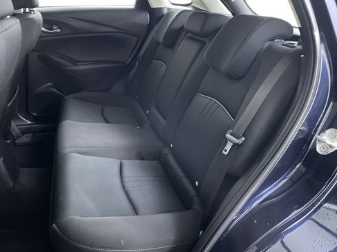 Used 2020 MAZDA CX-3 Sport image 19
