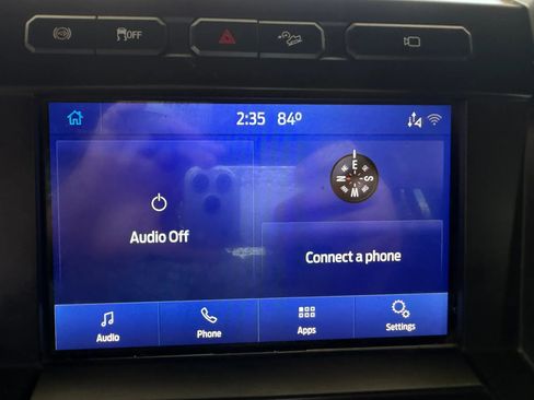 Used 2022 Ford F350 XL w/ STX Appearance Package AWD/4WD image 19