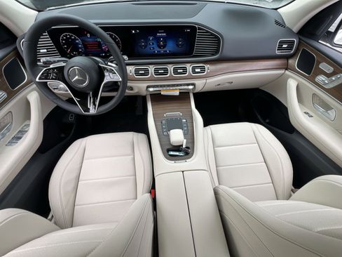 New 2026 Mercedes-Benz GLE 350 4MATIC image 13