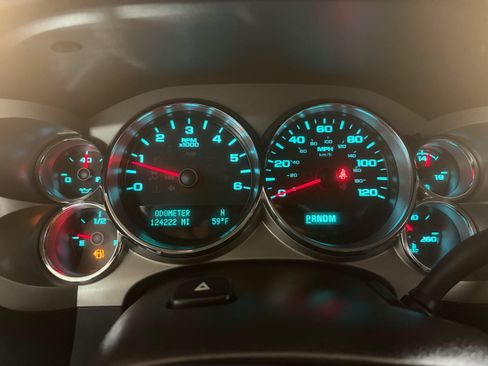 Used 2013 GMC Sierra 1500 SLE AWD/4WD image 12