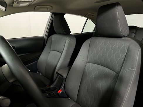 Certified 2024 Toyota Corolla LE image 13