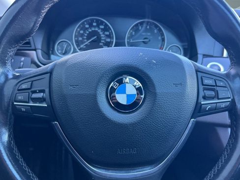 Used 2014 BMW 528i 528i image 14