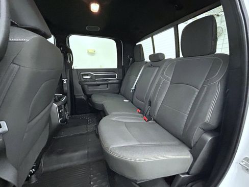 Certified 2025 RAM 2500 Big Horn image 19