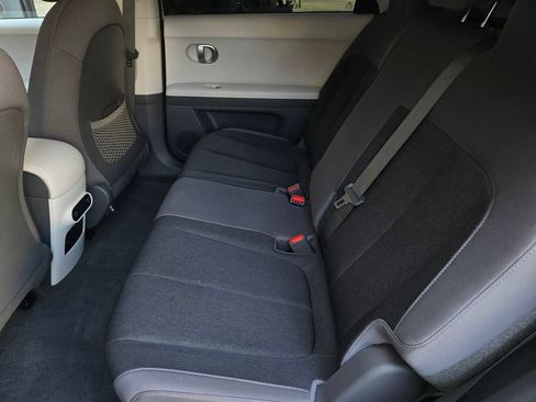 Used 2024 Hyundai Ioniq 5 SEL RWD image 13