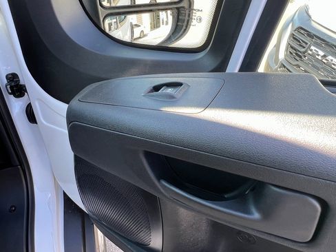 New 2026 RAM ProMaster 2500 w/ Convenience Group image 13