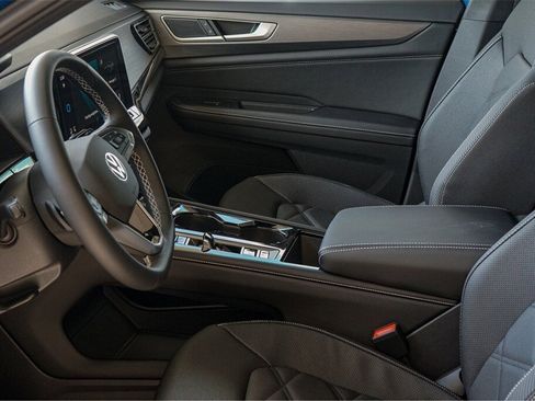 New 2026 Volkswagen Atlas Cross Sport SE image 10