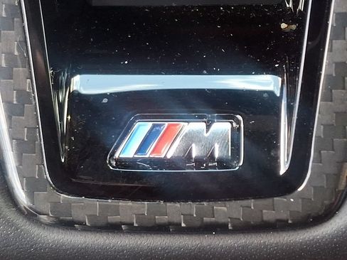 Used 2026 BMW M4 xDrive Competition w/ Executive Package AWD/4WD image 23