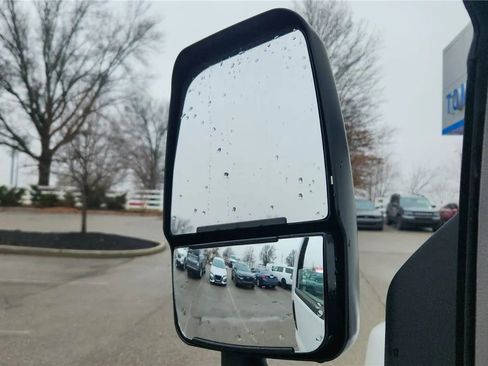 New 2025 Chevrolet Express 3500 w/ Power Convenience Package RWD image 17