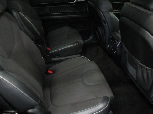 Used 2024 Hyundai Palisade Calligraphy image 14