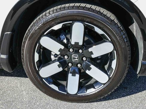 Certified 2024 Honda Prologue Elite image 13