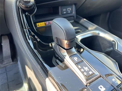 Certified 2025 Lexus NX 350 AWD image 18