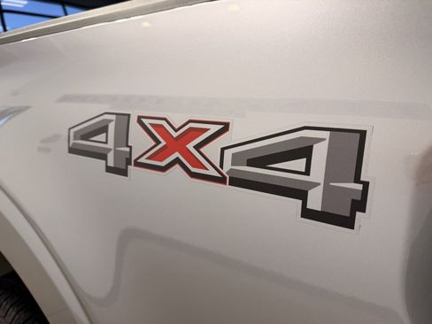 Used 2023 Ford F150 Lariat w/ Equipment Group 502A High image 13