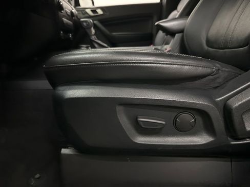 Used 2019 Ford Ranger Lariat w/ Black Appearance Package AWD/4WD image 35