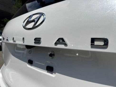 Used 2023 Hyundai Palisade Calligraphy AWD/4WD image 17