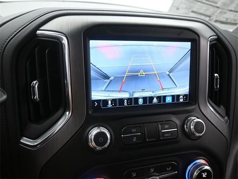 Used 2021 GMC Sierra 1500 Denali w/ Denali Ultimate Package image 35