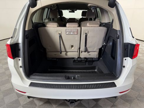 Used 2020 Honda Odyssey EX image 21