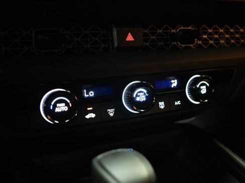 Used 2025 Honda Accord LX image 20