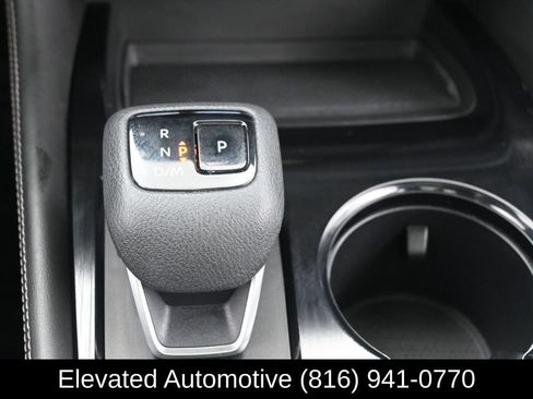 Used 2021 Nissan Rogue SL FWD image 24