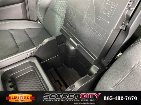 New 2026 RAM 1500 Express AWD/4WD image 27