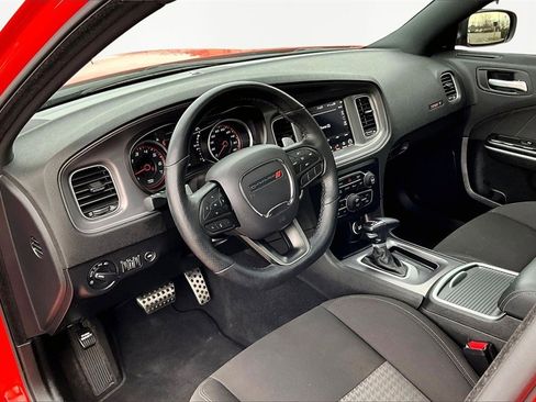 Used 2023 Dodge Charger Scat Pack image 14