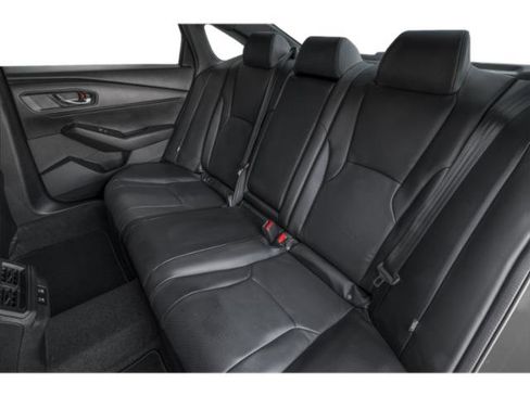 New 2026 Honda Accord Sport image 10