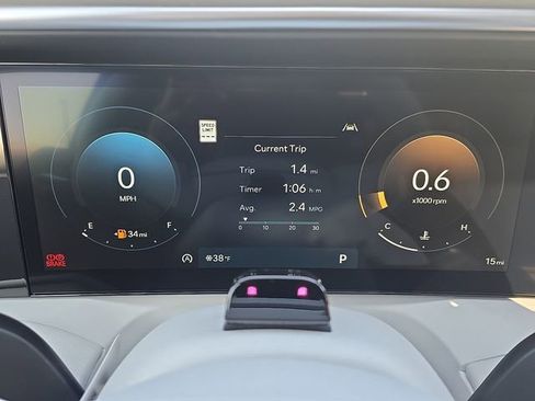 New 2026 Hyundai Palisade Limited AWD/4WD image 30