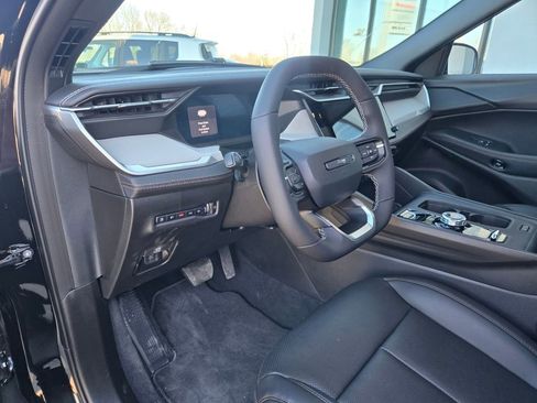 New 2026 Jeep Cherokee Limited AWD/4WD image 36