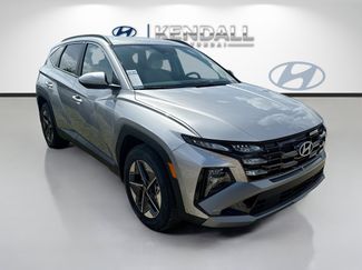 New 2026 Hyundai Tucson SEL FWD video 1