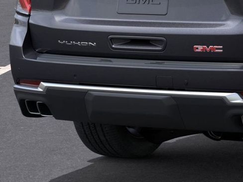 New 2026 GMC Yukon XL Denali w/ Sun & Power Step Package image 14