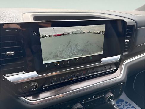 New 2025 Chevrolet Silverado 2500 LTZ w/ LTZ Convenience Package image 24