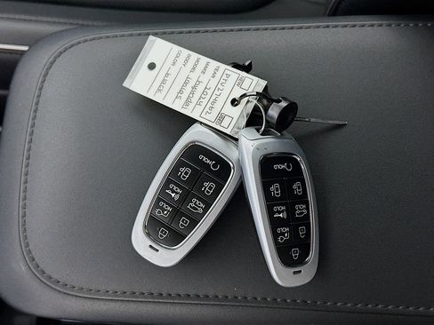 Used 2024 Hyundai Ioniq 5 Limited RWD image 33