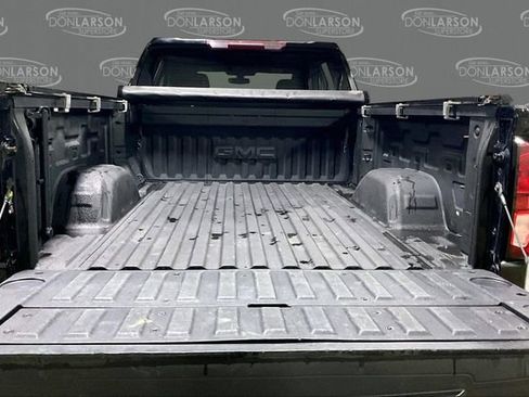 Used 2021 GMC Sierra 1500 Elevation image 9
