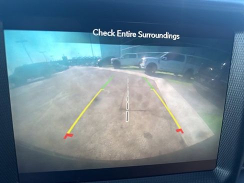 Used 2021 Jeep Wrangler Unlimited Sahara 4xe image 15