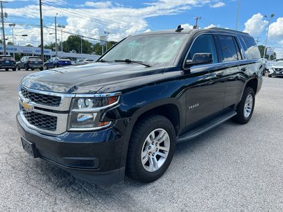 Used 2020 Chevrolet Tahoe LT