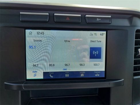 Used 2024 Ford F450 XL w/ Snow Plow Prep Package image 29