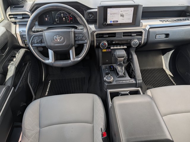 Used 2024 Toyota Tacoma SR5 AWD/4WD image 19