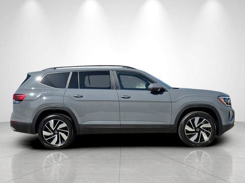 New 2026 Volkswagen Atlas SE AWD/4WD image 6