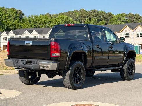 Used 2013 GMC Sierra 1500 SLE w/ Power Tech Package AWD/4WD image 4