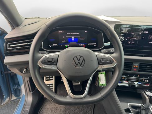 Used 2026 Volkswagen Jetta Sport FWD image 13