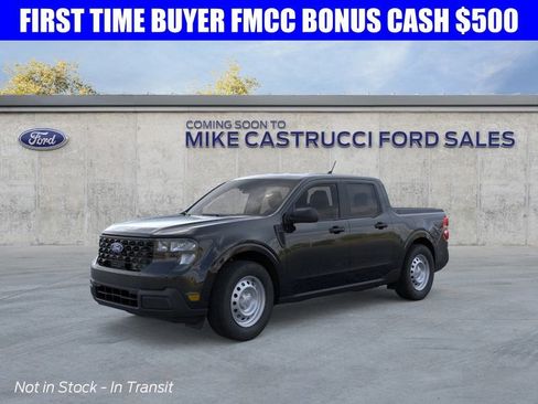 New 2026 Ford Maverick XL image 1