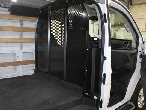 Used 2024 Ford Transit 250 Base w/ Exterior Upgrade Package image 22