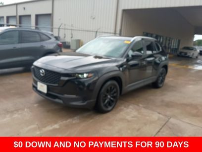 Used 2025 MAZDA CX-50 AWD 2.5 S w/ Preferred Package