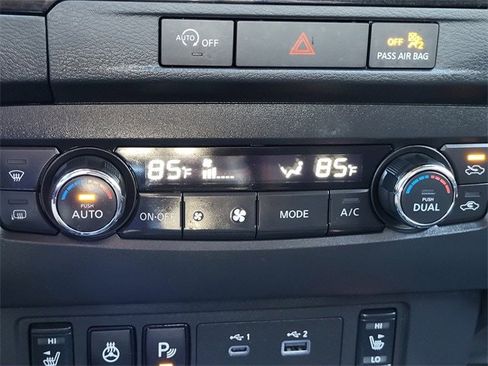 Certified 2023 Nissan Frontier PRO-4X w/ Pro Convenience Package image 14