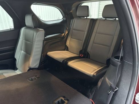 Used 2022 Dodge Durango R/T w/ Blacktop Package RWD image 26