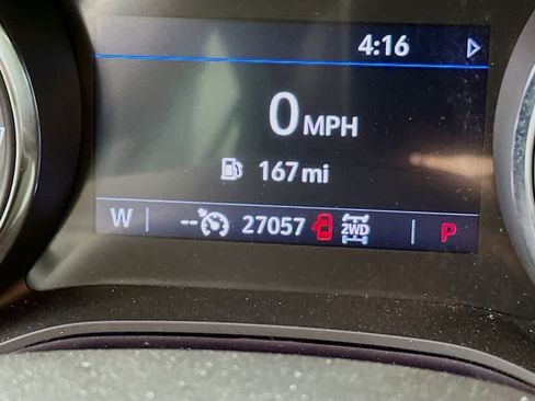Used 2023 Buick Encore GX Preferred w/ Cold Weather Comfort Package AWD/4WD image 19