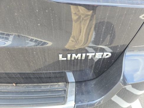 Used 2014 Jeep Grand Cherokee Limited image 14