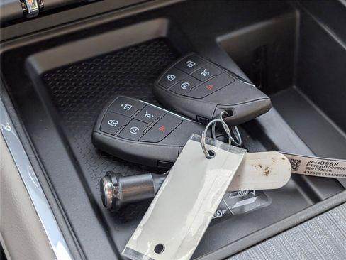 New 2026 GMC Acadia Elevation w/ Elevation Premium Package image 31