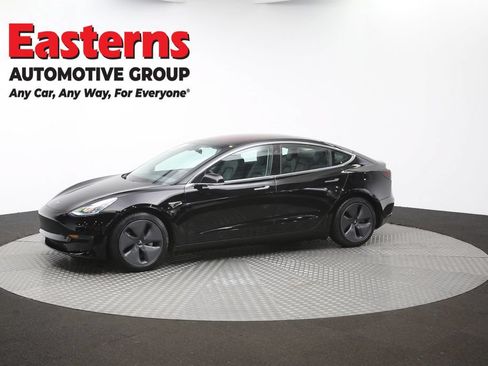 Used 2018 Tesla Model 3 Long Range AWD/4WD image 53